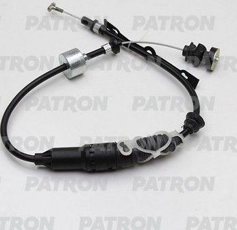 Трос сцепления Patron. Артикул PC6048
