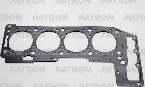 Прокладка ГБЦ Patron для Citroen Jumper II 2006-2026. Артикул PG2-0297