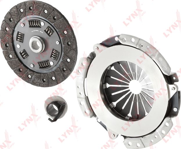 Сцепление (комплект) LYNXauto. Артикул CL-1273