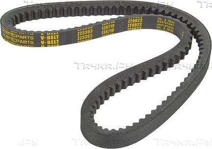 Приводной ремень клиновой Zentparts. Артикул Z23363