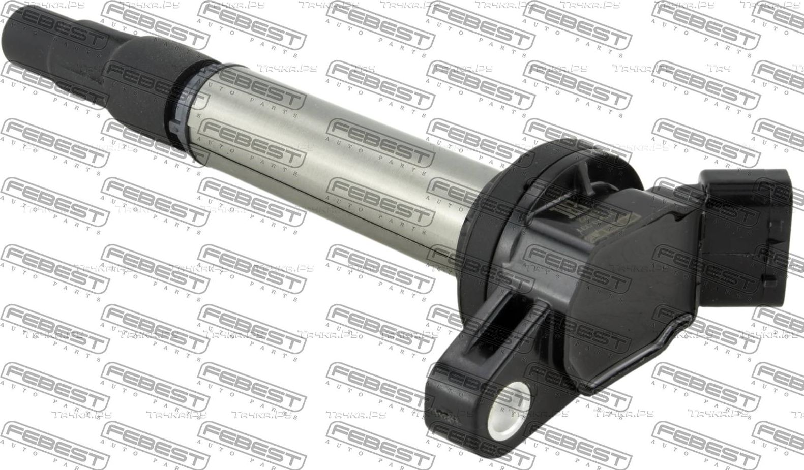 Катушка зажигания Febest для Lexus CT I 2011-2018. Артикул 01640-001