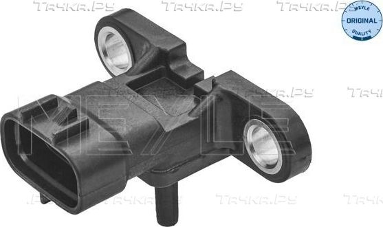 Датчик абсолютного давления (ДАД, MAP) Meyle Original для Subaru Outback III 2004-2009. Артикул 30-14 812 0006