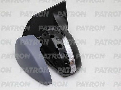 Зеркало боковое Patron. Артикул PMG1252M02