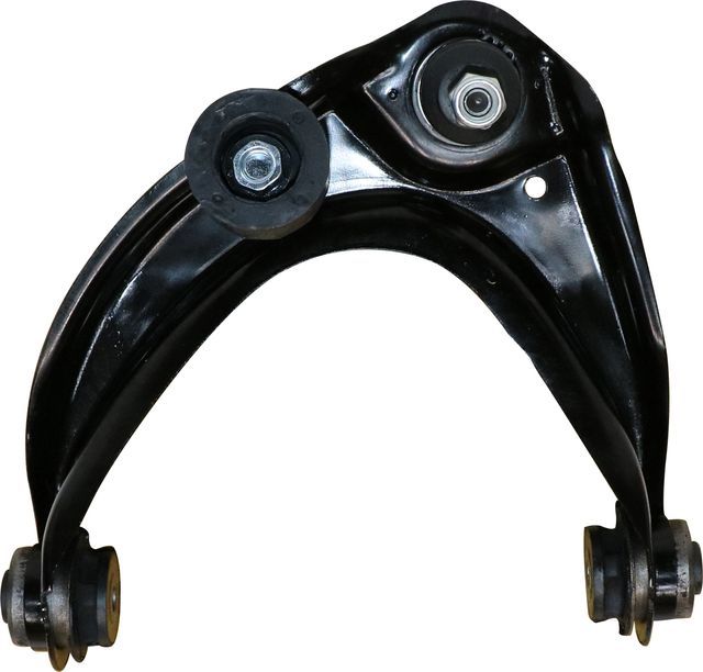 Поперечный рычаг передней подвески CTR левый верхний для Mazda 6 I (GG) 2002-2008. Артикул CQ0253L