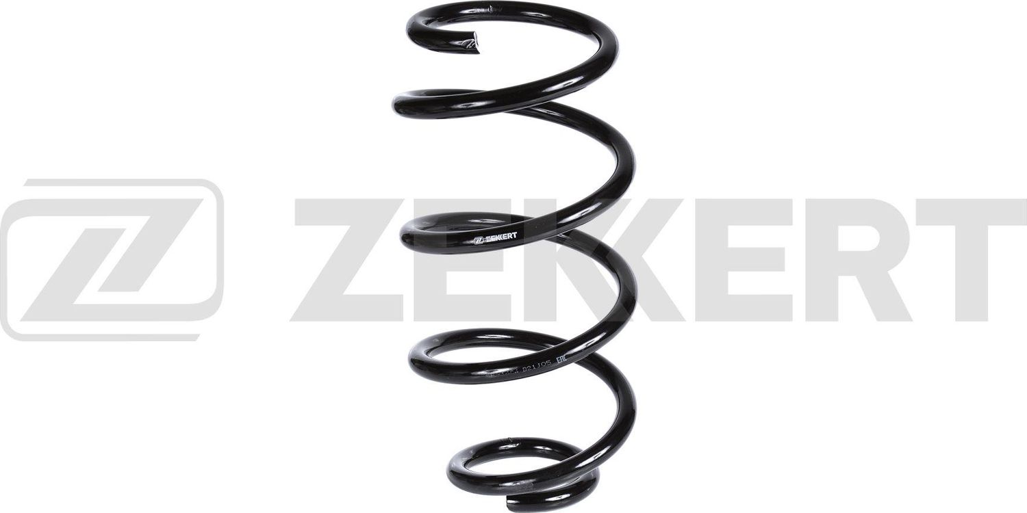 Пружина подвески Zekkert. Артикул SF-1464