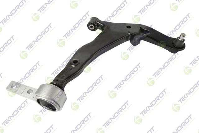 Поперечный рычаг передней подвески Teknorot. Артикул N-458