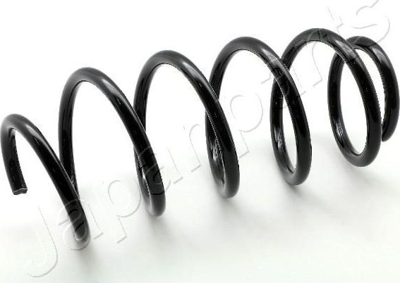 Пружина подвески Japanparts. Артикул ZC3363A