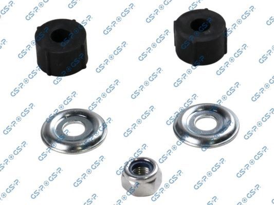Ремкомплект задней тяги стабилизатора MITSUBISHI CARISMA (DA)  VOLVO S40 I (644)  S40 II (544) GSP. Артикул 516866S