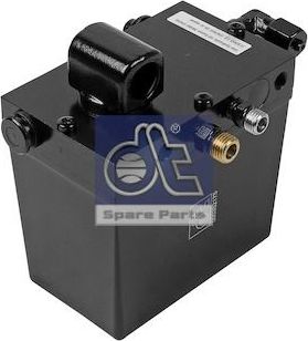 Насос подъема кабины DT Spare Parts. Артикул 5.65104