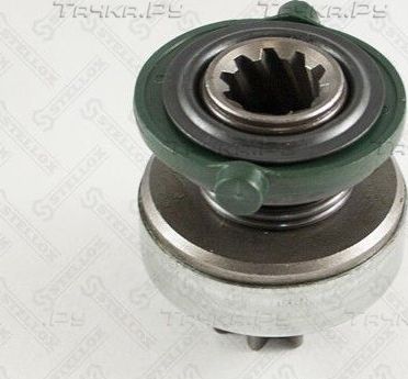 Бендикс стартера Stellox для Volkswagen Golf III 1991-1999. Артикул 06-80108-SX