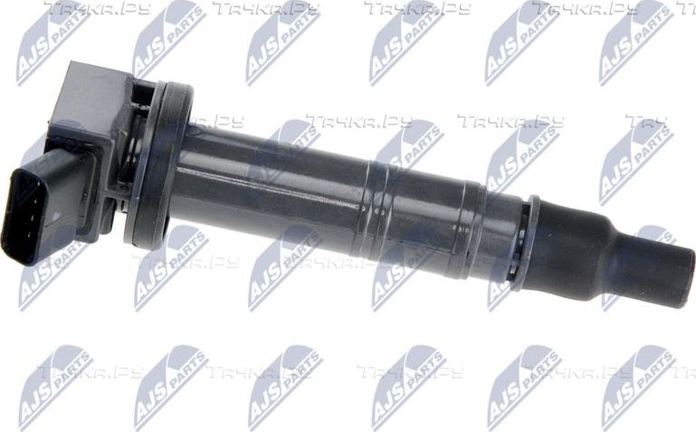 Катушка зажигания NTY для Toyota Matrix II (E140) 2008-2014. Артикул ECZ-TY-003