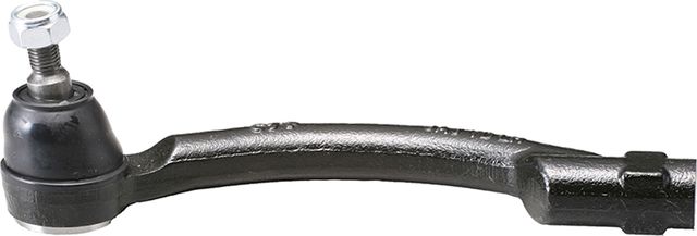 Наконечник рулевой тяги CTR левый для Kia Cerato III 2013-2026. Артикул CE0372L