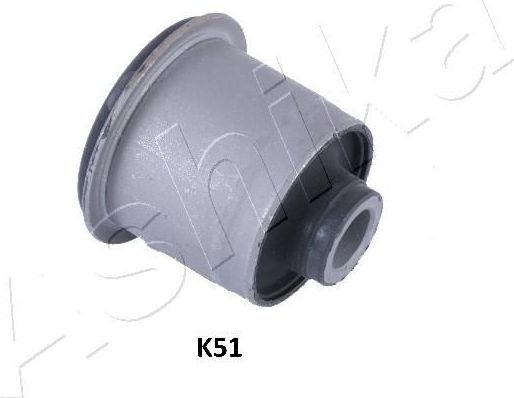 Сайлентблок переднего рычага подвески ASHIKA. Артикул GOM-K51