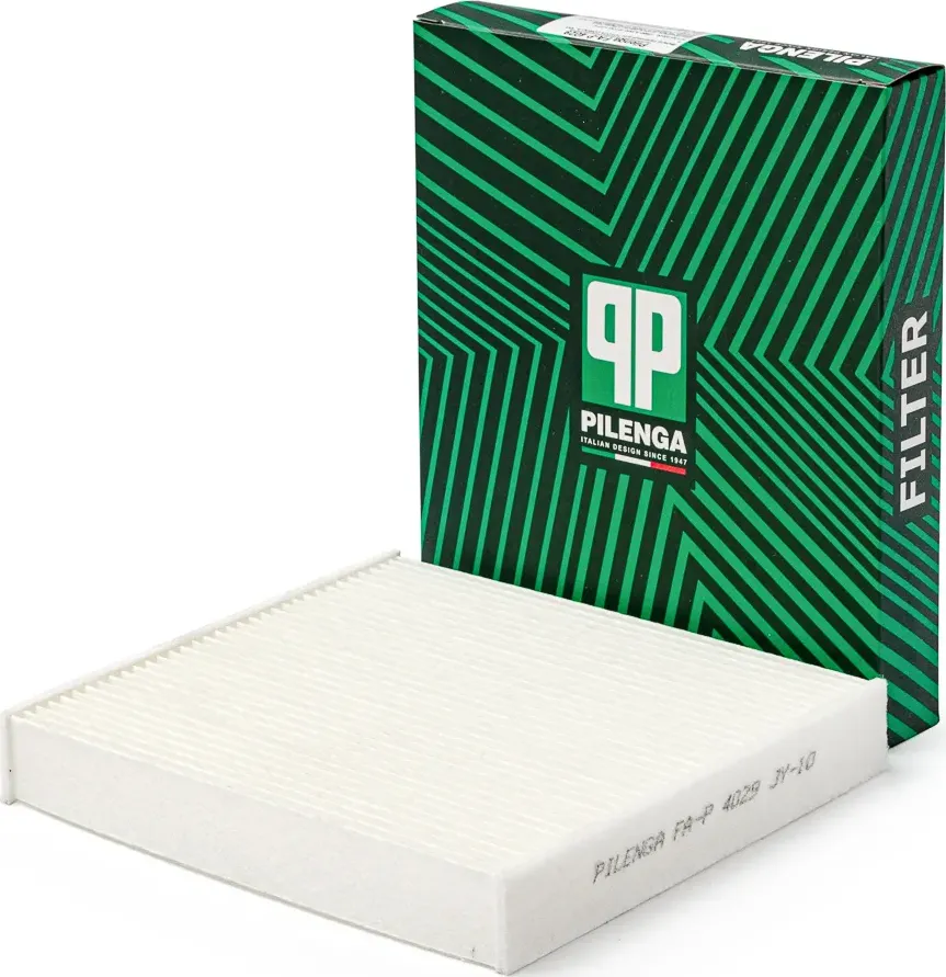 PILENGA Фильтр салонный  SUBARU COROLLA  RAV 4 Pilenga. Артикул fa-p4029
