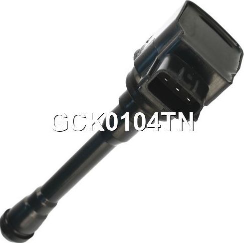 Катушка зажигания Krauf. Артикул GCK0104TN