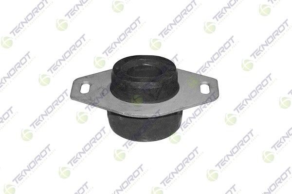Подушка (опора) двигателя Teknorot передняя для Peugeot 306 1993-2002. Артикул PE-EM010