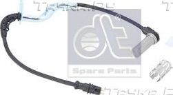 Датчик ABS DT Spare Parts передний правый для Mercedes-Benz Actros MP2 2002-2008. Артикул 4.63783