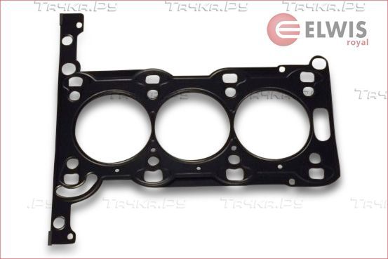 Прокладка ГБЦ Elwis Royal (высококачественная сталь) для SEAT Leon III 2013-2026. Артикул 0056019