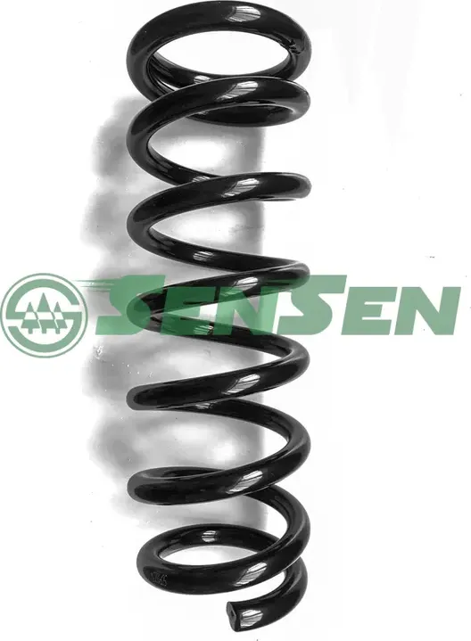 SCP10054 ПРУЖИНА ПОДВЕСКИ задняя Mitsubishi Outlander II 06-09 2.4 (Sensen). Артикул SCP10054