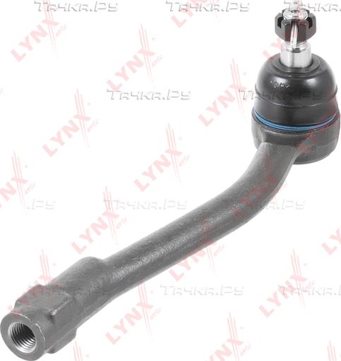 Наконечник рулевой тяги LYNXauto для Hyundai H-1 II 2008-2026. Артикул C4403R