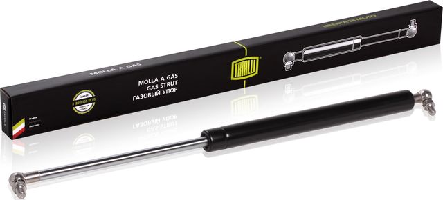 Амортизатор (упор) багажника Trialli для Lada Kalina I 2004-2013. Артикул GS 0104