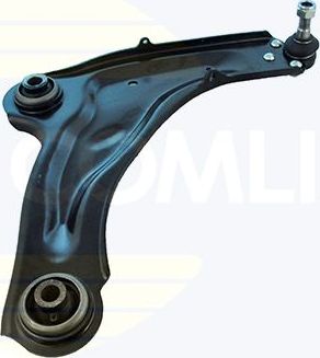 Поперечный рычаг Comline (Листовая сталь). Артикул CCA2192