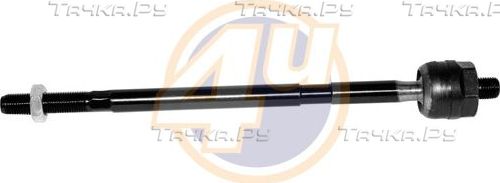 Рулевая тяга 4U для Skoda Fabia I 1999-2008. Артикул VV-E-21659