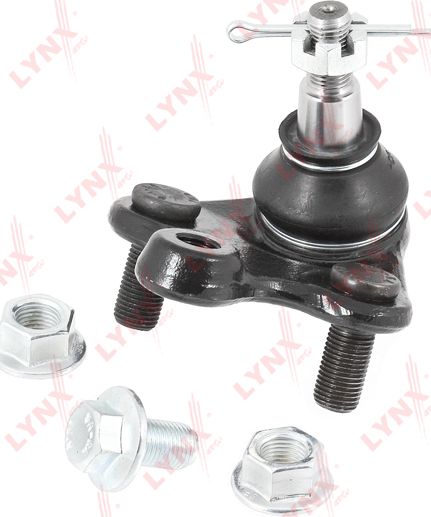 Шаровая опора LYNXauto. Артикул C1373LR