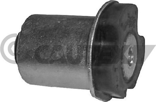 Сайлентблок задней балки Cautex. Артикул 020472