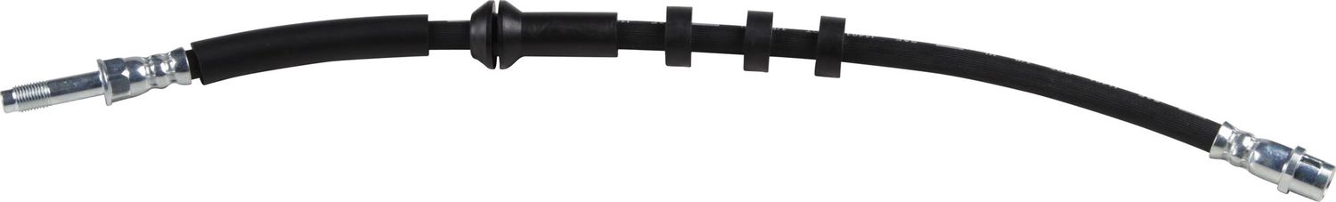 Тормозной шланг JP Group. Артикул 1161705500