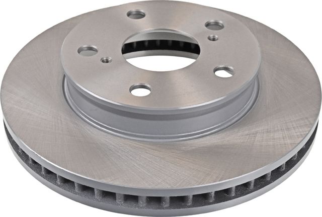 Тормозной диск Blue Print. Артикул ADT343210