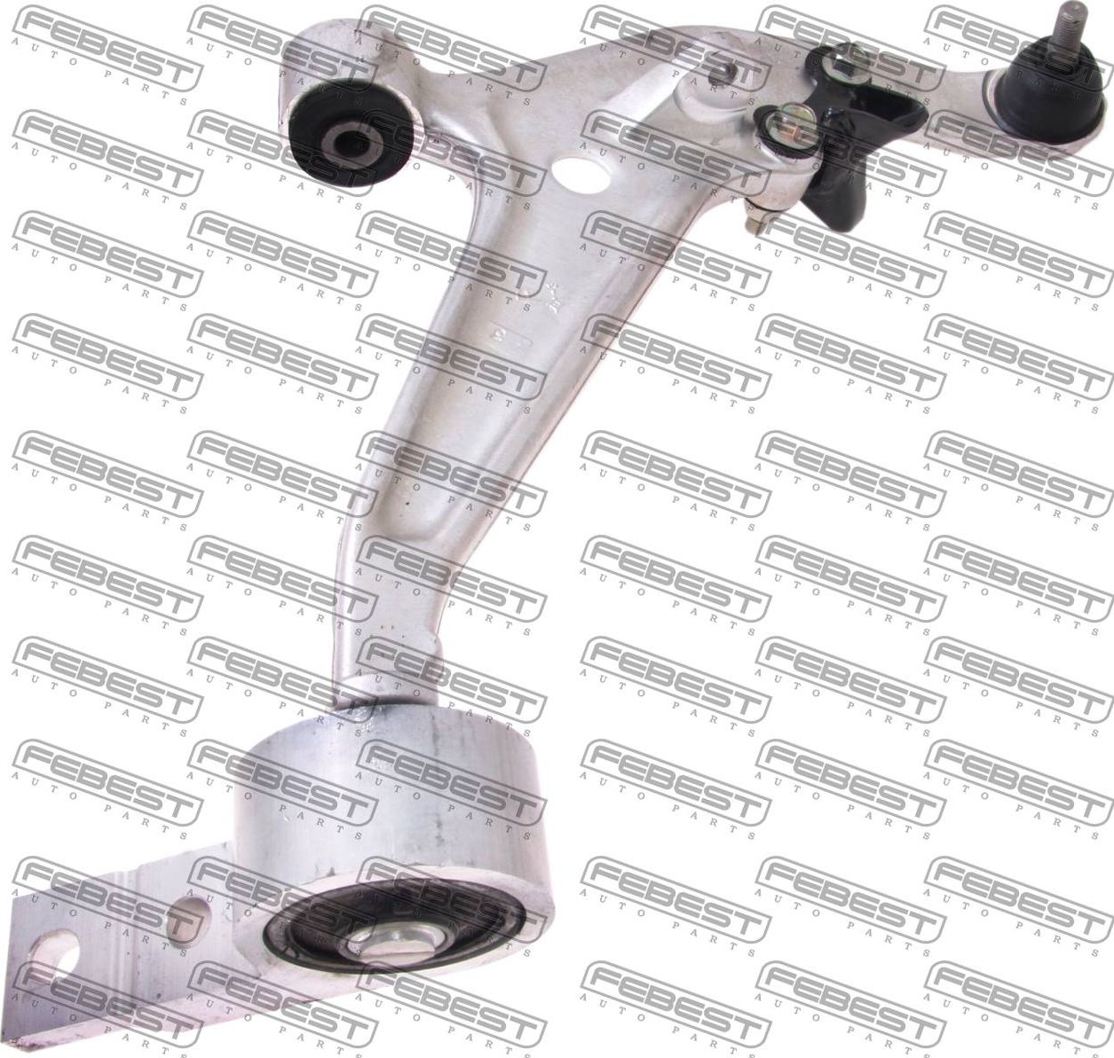 Поперечный рычаг Febest. Артикул 0224-T30RH