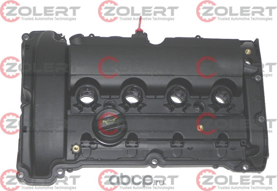 Крышка клапанная EP6CDT SLP02448 (Zolert). Артикул ZBP862