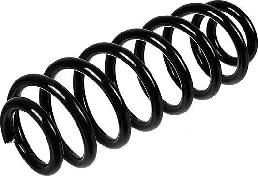 Пружина подвески Stellox. Артикул 10-20058-SX