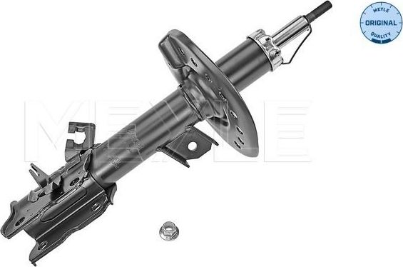 Амортизатор Meyle Original. Артикул 16-26 623 0017