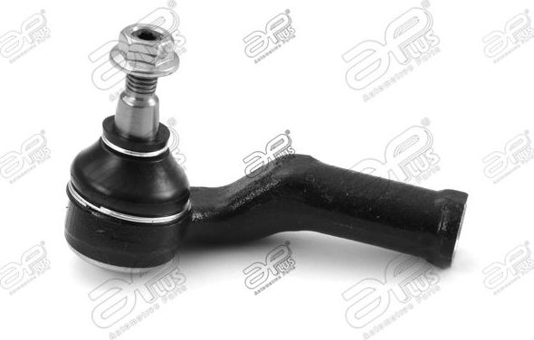 Наконечник рулевой тяги APlus левый для Ford Focus III 2010-2019. Артикул 15644AP