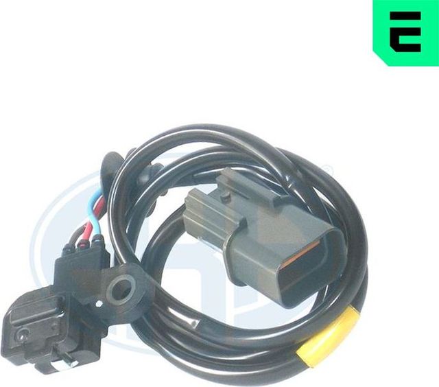 Датчик положения распредвала Era для Mitsubishi Pajero II 1990-2000. Артикул 550868A