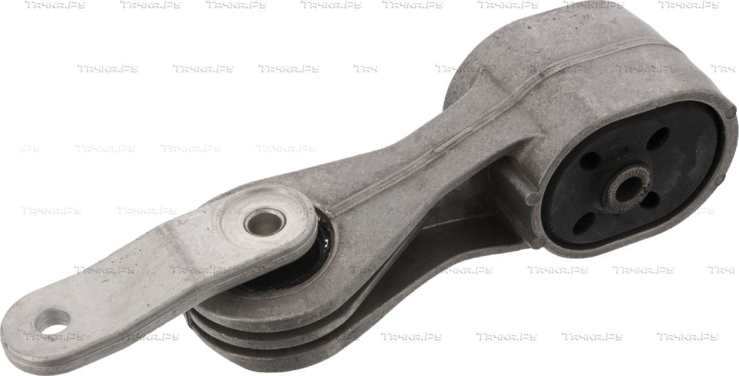 Подушка (опора) КПП SWAG задняя для Volkswagen Sharan I 1995-2010. Артикул 32 92 3426