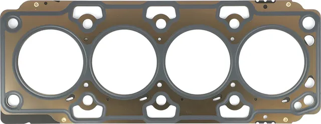 Прокл.ГБЦ HYUNDAI Santa Fe I (SM),II (CM),Tucson (JM),I30 (FD)/KIA Sportage II ( (Speedmate). Артикул SMGHS197M