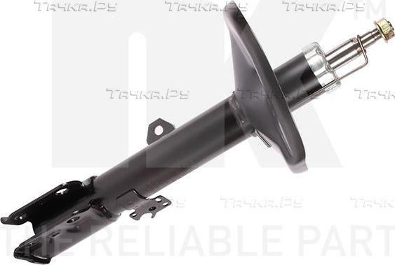 Амортизатор NK. Артикул 654532842