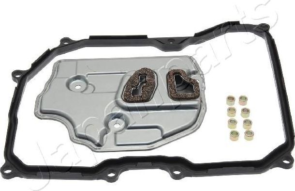 Фильтр АКПП Japanparts для Skoda Fabia II 2006-2014. Артикул FT050