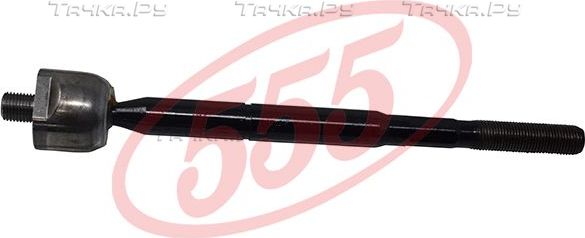 Рулевая тяга 555 правая/левая для Toyota Tacoma I 1995-2004. Артикул SR-3610