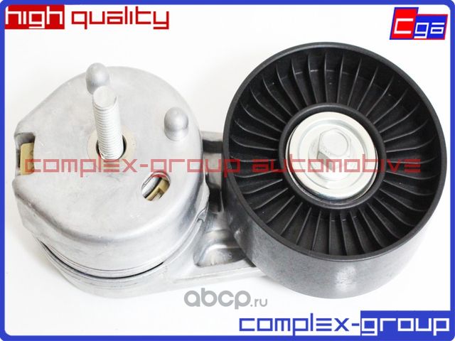 Натяжитель приводного ремня в сборе LR039517 CGA. Артикул 5TES721RA