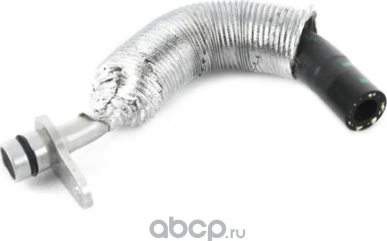 Трубка охлаждающей жидкости (Bogap). Артикул B1729111