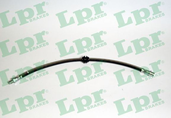 Тормозной шланг LPR. Артикул 6T46315