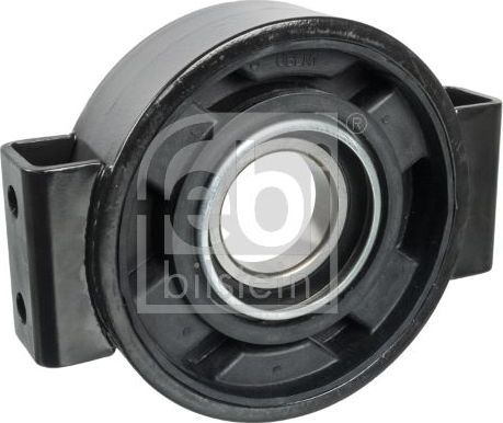 Подвесной подшипник карданного вала Febi Bilstein для Mercedes-Benz SK 1989-1996. Артикул 24657