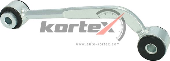 Тяга стабилизатора MB W203 зад.подв.прав. (Kortex). Артикул KLS5203