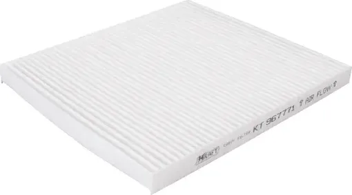 Фильтр салона (Kraft). Артикул KT967771