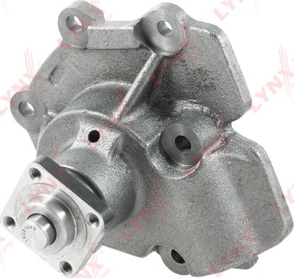 Помпа (водяной насос) LYNXauto. Артикул CW-0188
