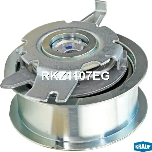 Ролик натяжной ГРМ Krauf. Артикул RKZ1107EG